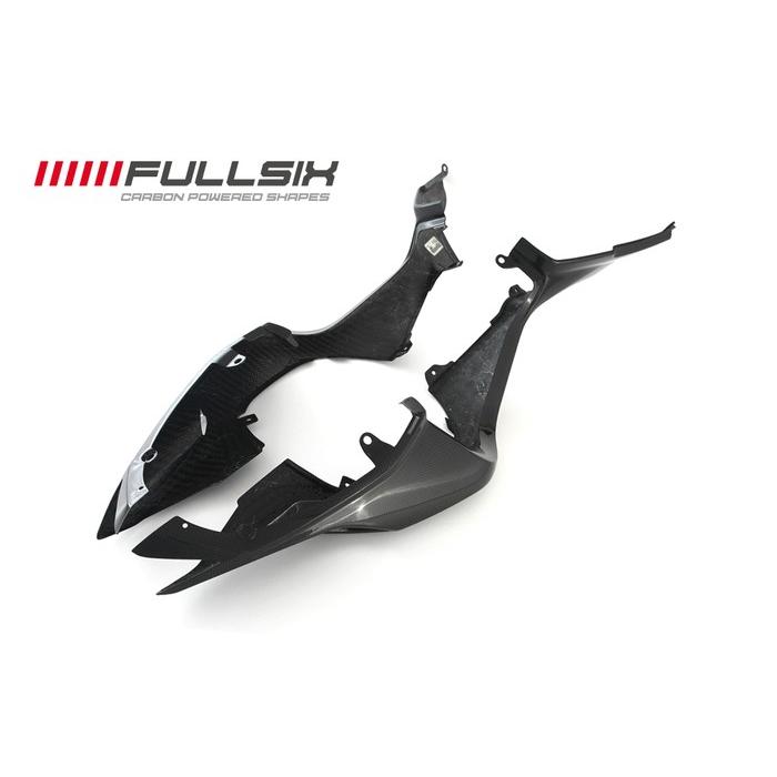 Fullsix フルシックス シートサイドカウル左右セット Mv Agusta F3 Ppid Mukomukokab Go Id