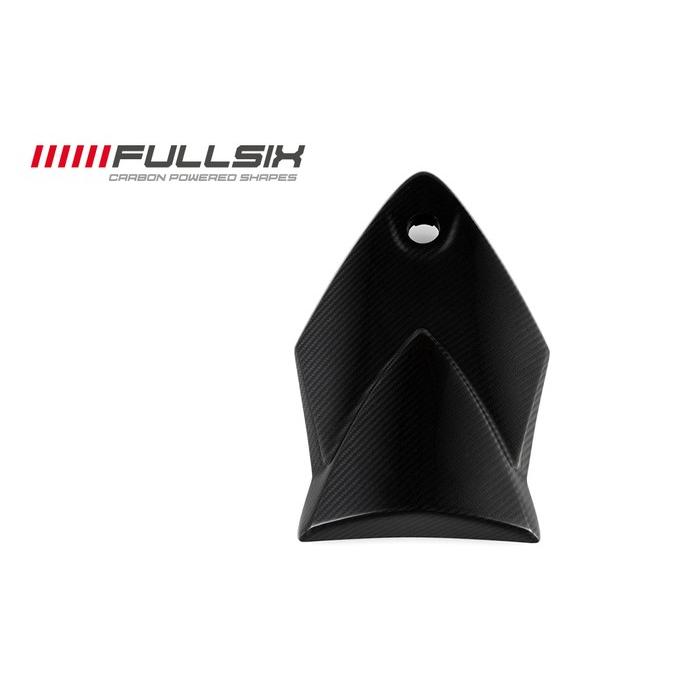 FullSix フルシックス リアシングルシートカバー 平織り/マットコート (艶なし) S1000RR BMW シングルシートカウル シート関連 外装