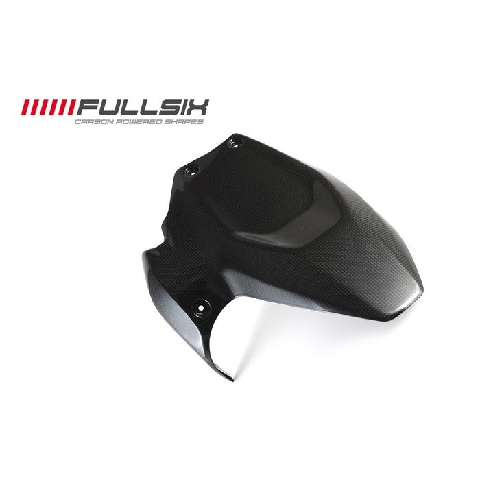 FullSix FullSix:フルシックス リアフェンダー(ショート) 平織り / マットコート(艶なし) 1199Panigale [パニガーレ] DUCATI ドゥカティ