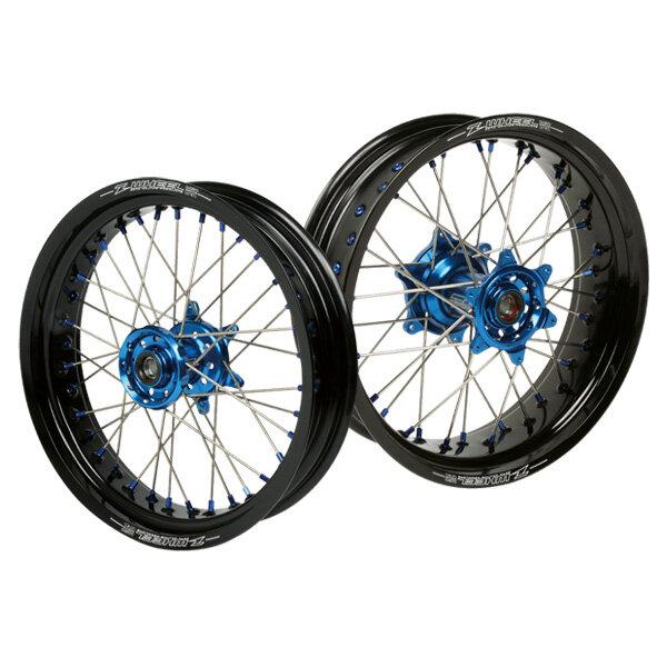 Z-WHEEL ズィーウィール AR1 モタード ホイールキット リア WR250F