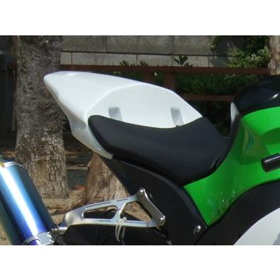 CLEVER WOLF クレバーウルフ シートカウル ZX-10R KAWASAKI カワサキ シートカウル・テールカウル カウル関連 外装