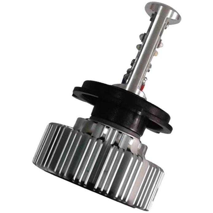 LeFH-e リーフイー GT120 MOTO LEDヘッドライト for mini LEDヘッドライトバルブ 灯火類 電装系