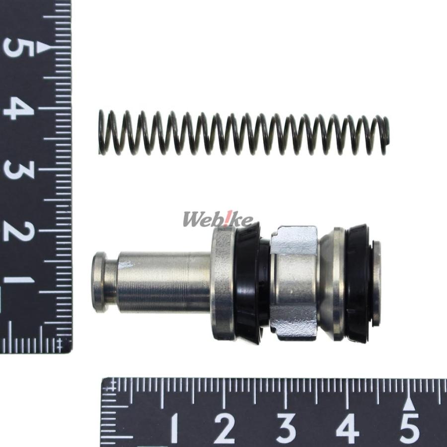 NISSIN（バイク） NISSIN ニッシン 【NISSIN マスターシリンダー用補修