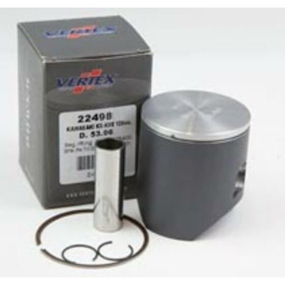 VERTEX ヴァーテックス Forged Piston - 241014 KX 85 BIG WHEELS 19