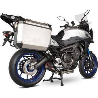 SCORPION スコーピオン セルケトテーパー フルエキゾーストマフラー
