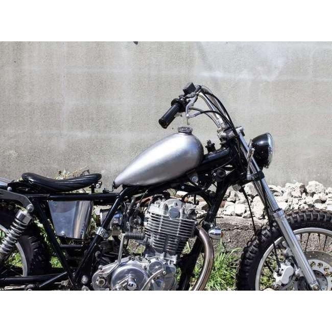 Motor Rock モーターロック マスタングタンクキット SR400 SR500
