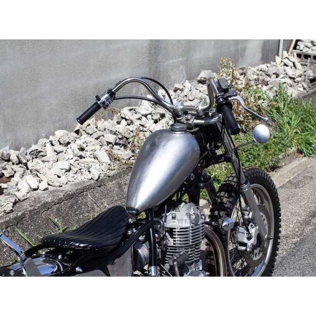 Motor Rock モーターロック マスタングタンクキット SR400 SR500