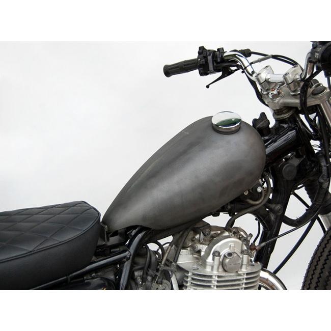 Motor Rock モーターロック マスタングタンクキット SR400 SR500 Motor Rock モーターロック マスタングタンクキット SR400 SR500