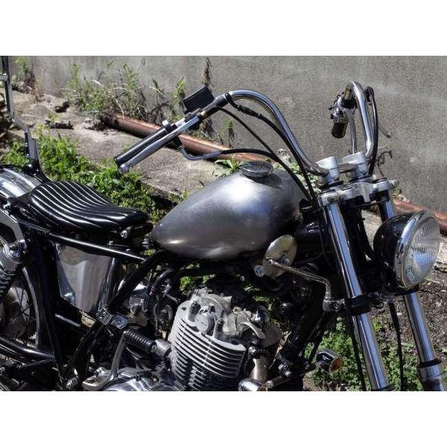Motor Rock モーターロック マスタングタンクキット SR400 SR500