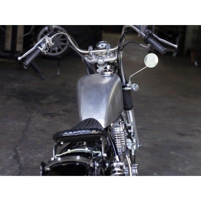 Motor Rock モーターロック スポーツスタータンクキット SR400 SR500 YAMAHA ヤマハ ガソリンタンク タンク関連 外装_4