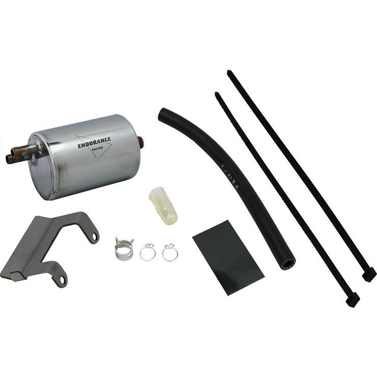 ENDURANCE エンデュランス オイルキャッチタンクセット グロム モンキー125 MSX125SF HONDA ホンダ オイルキャッチタンク・ガソリンキャッチタンク エンジン | ENDURANCE（バイク）