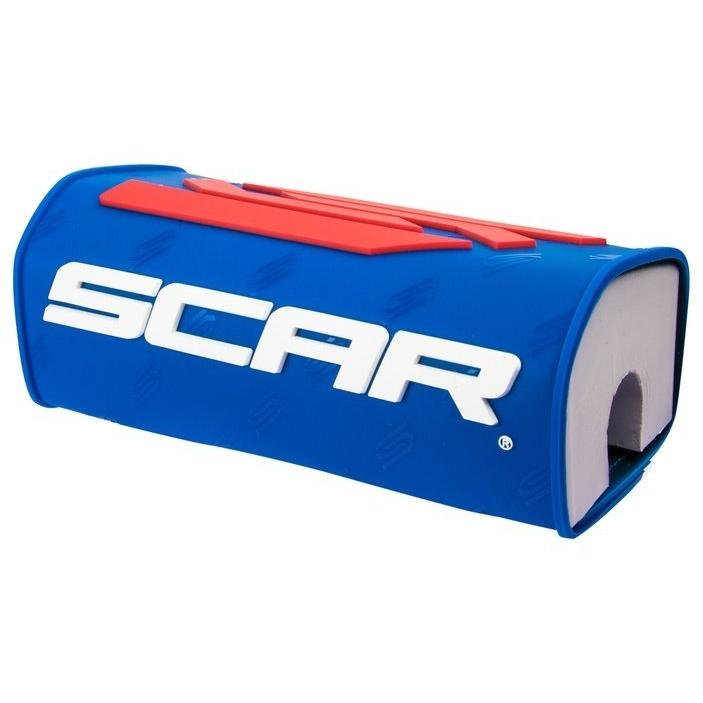 ウェビック2号店SCAR SCAR:スカー 3D Design 450 EC Pad MC Handlebar 700 350