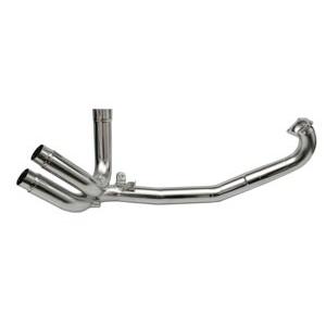 SPARK EXHAUST スパーク マフラー ステンレスエキゾーストパイプ 触媒 