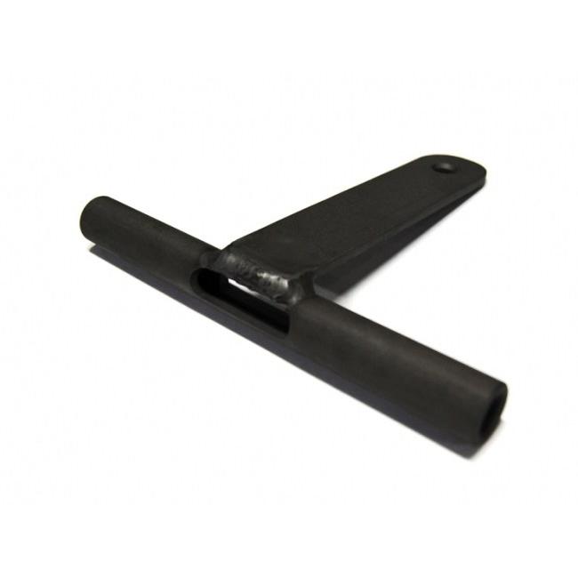 未使用 MOTOR ROCK W650 W400 用 フロント ウィンカーステー Motor Rock モーターロック フロントウインカーステー W650 W400