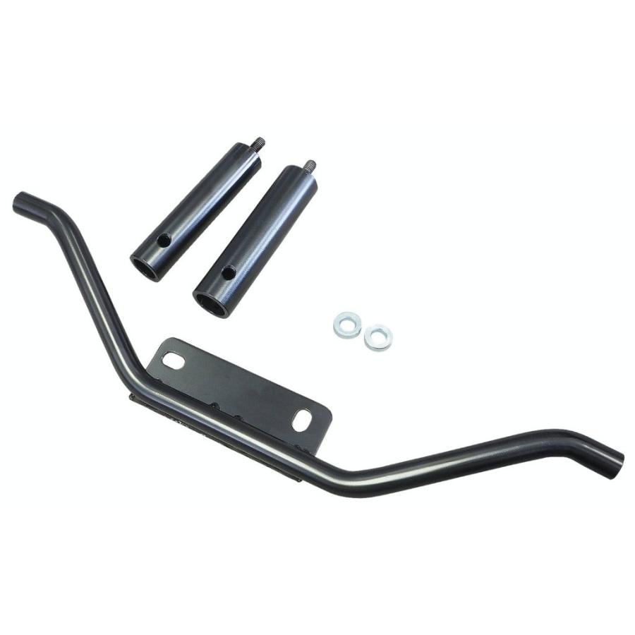 R&U PRODUCTS R&Uプロダクツ ミッドハイペグキット ナックル、パン 