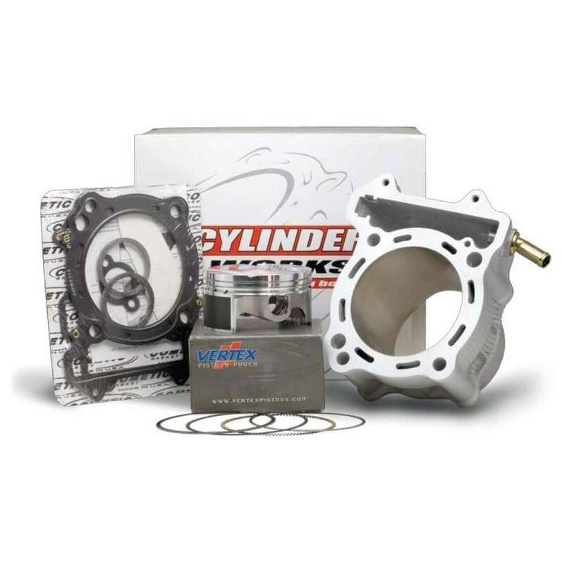 CYLINDER WORKS シリンダーワークス ビッグボア シリンダーキット