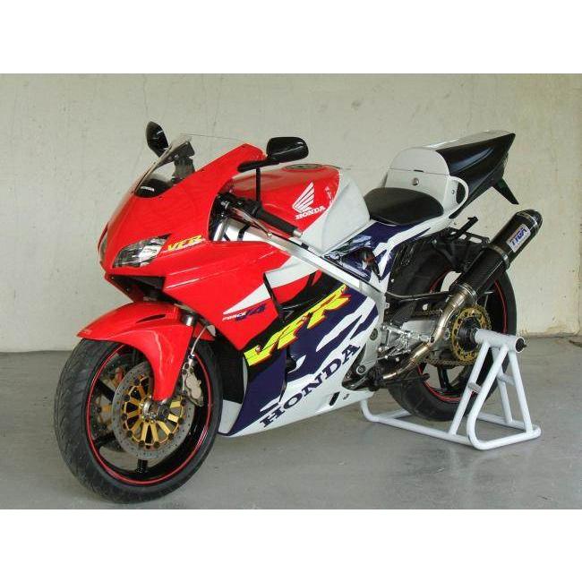 TYGA PERFORMANCE タイガパフォーマンス フロントフェンダー (GRP) CBR400RR VFR400R HONDA ホンダ フェンダー関連 外装_3