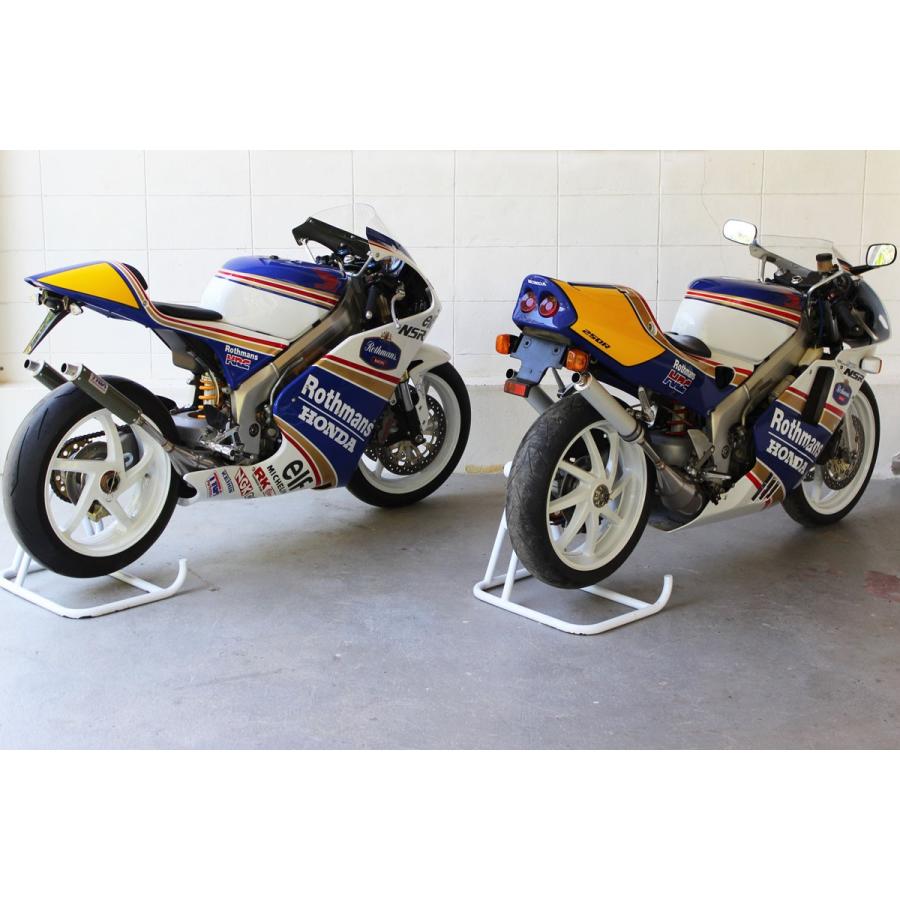 TYGA Performance（タイガパフォーマンス） シートセット NSR250R