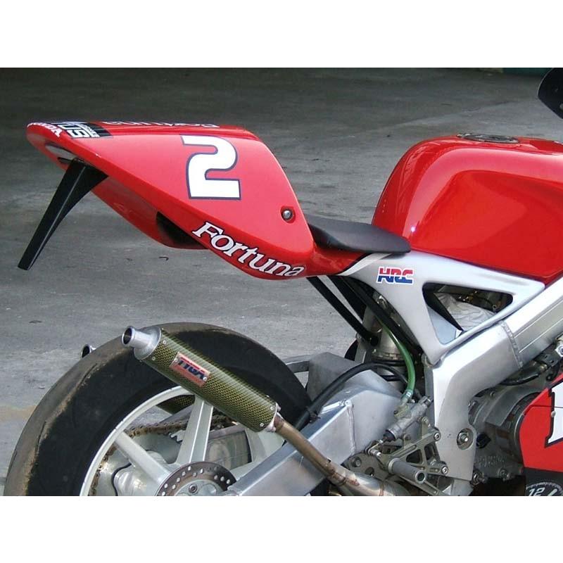 TYGA PERFORMANCE タイガパフォーマンス シートカウルアッシー NSR250R NSR250SE NSR250SP HONDA ホンダ シートカウル・テールカウル カウル関連 外装_1
