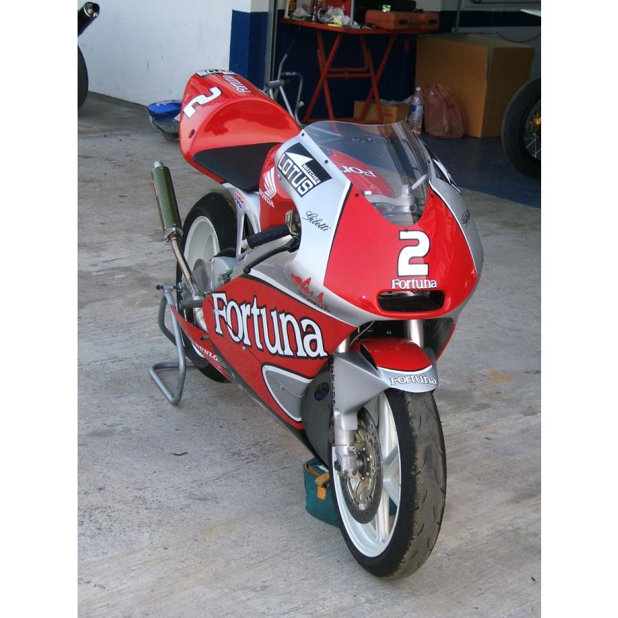TYGA PERFORMANCE タイガパフォーマンス シートカウルアッシー NSR250R NSR250SE NSR250SP HONDA ホンダ シートカウル・テールカウル カウル関連 外装_2