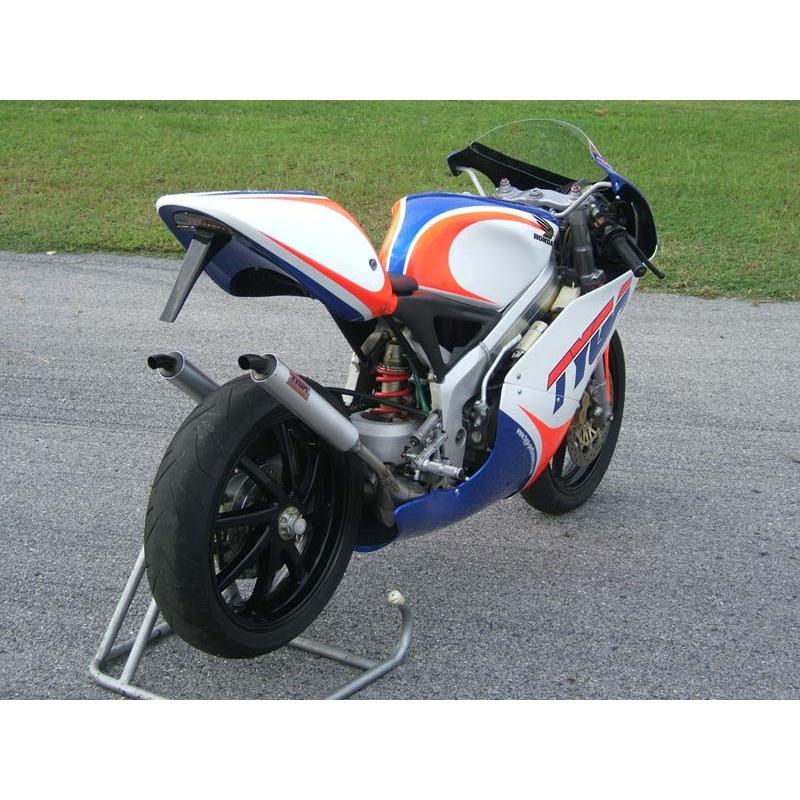 TYGA PERFORMANCE タイガパフォーマンス シートカウルアッシー NSR250R NSR250SE NSR250SP HONDA ホンダ シートカウル・テールカウル カウル関連 外装_3