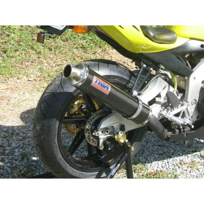 TYGA PERFORMANCE タイガパフォーマンス サイレンサーアッシー CBR250RR (MC22) HONDA ホンダ TYGA PERFORMANCE タイガパフォーマンス サイレンサーアッシー CBR250RR (MC22) HONDA ホンダ
