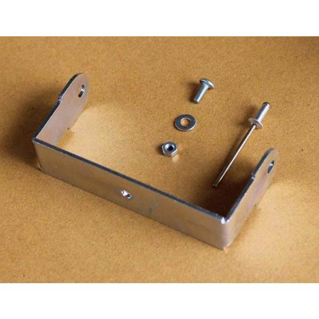 TYGA PERFORMANCE タイガパフォーマンス サブフレームアッシー RVF400 VFR400R HONDA ホンダ シートレール・シートフレーム フレーム | TYGA Performance | 01