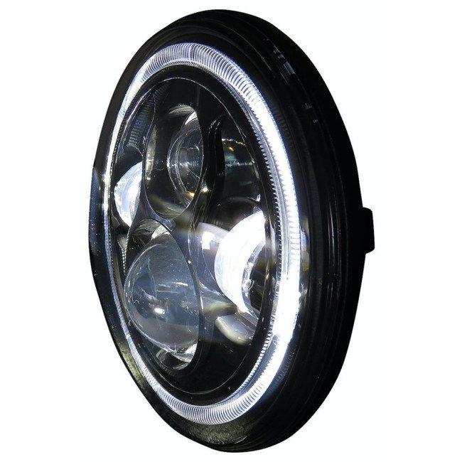 Neofactory ネオファクトリー 7インチ LEDヘッドライト 7インチヘッド 