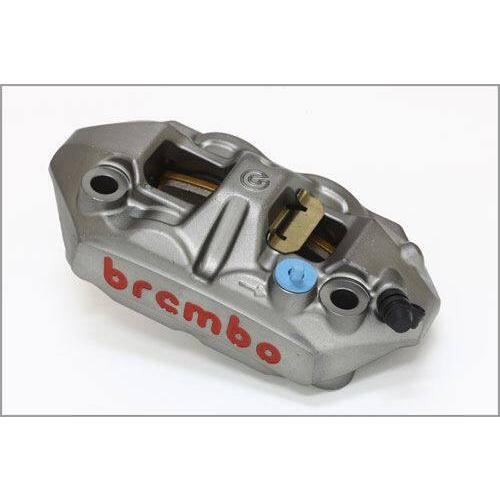 brembo（ブレンボ） モノブロックラジアルマウントブレーキキャリパー