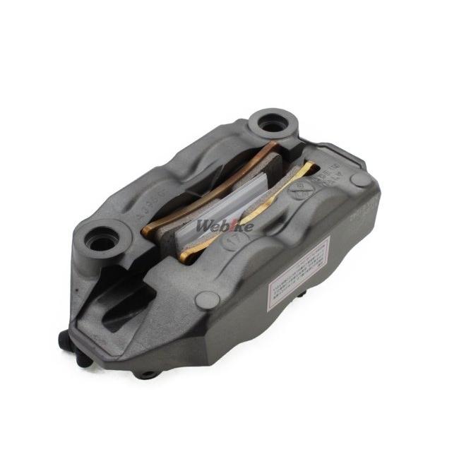 brembo ラジアル モノブロック キャリパー 108mm 左 楽天市場】brembo（ブレンボ）ラジアル CNC モノブロック