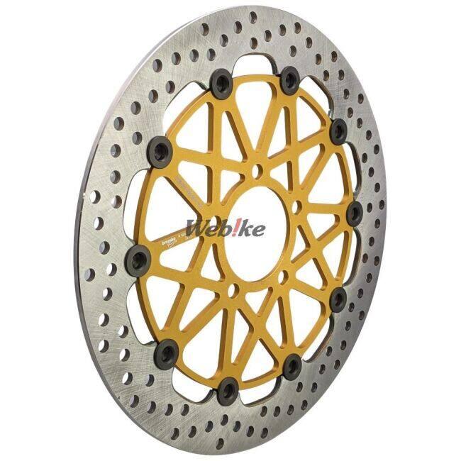 brembo（ブレンボ） [Super Sport] スーパースポーツ フローティング