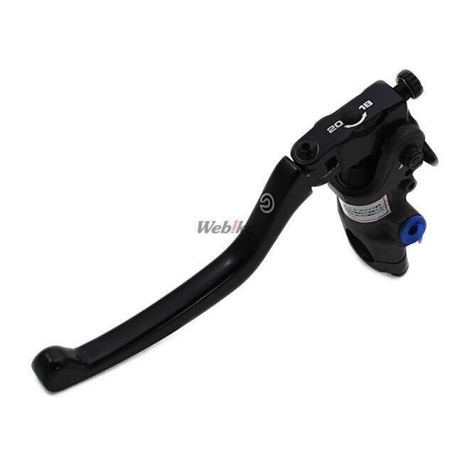 brembo（ブレンボ） 17RCS ラジアルブレーキマスターシリンダー