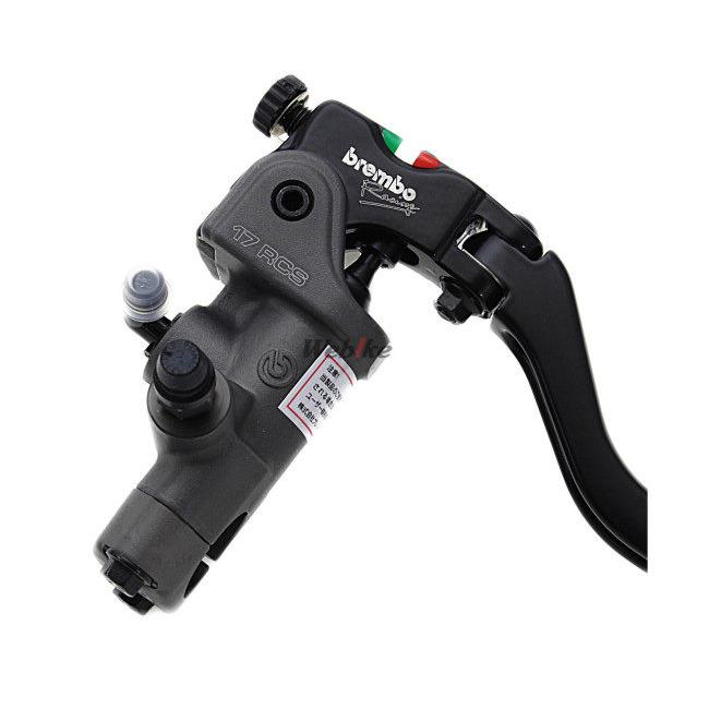brembo Brembo ブレンボ 17RCS ラジアルブレーキマスター brembo Brembo ブレンボ 17RCS ラジアルブレーキマスター