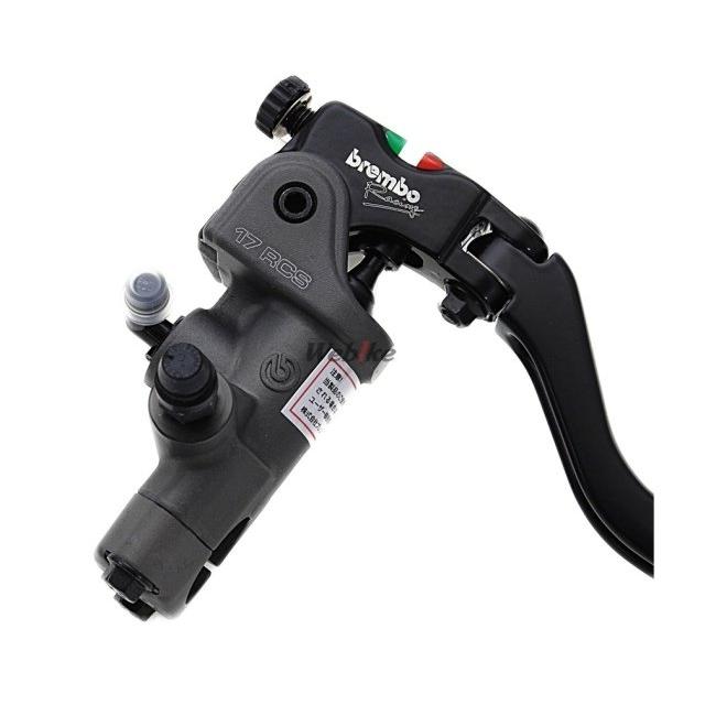 brembo（ブレンボ） 17RCS ラジアルブレーキマスターシリンダー