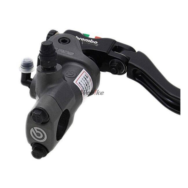 ブレンボbrembo ラジアルマスターシリンダー　17RCS brembo（ブレンボ） 17RCS ラジアルブレーキマスターシリンダー