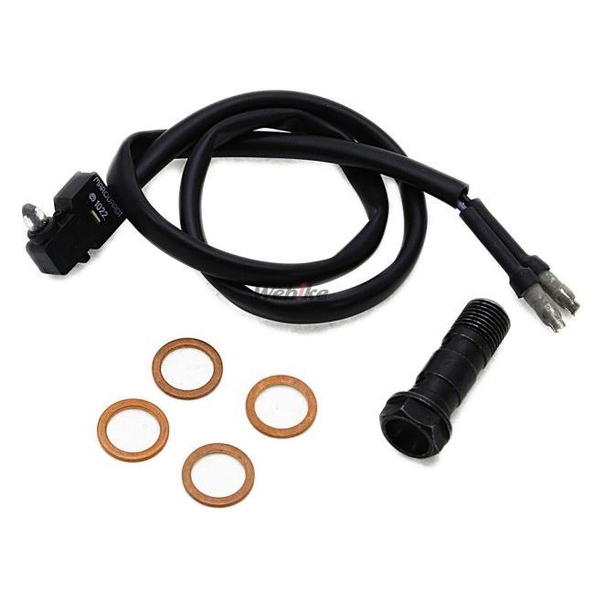 brembo（ブレンボ） 17RCS ラジアルブレーキマスターシリンダー