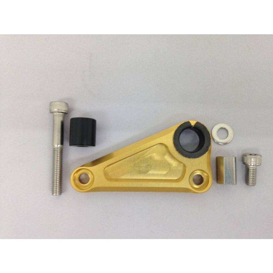 K-FACTORY（ケイファクトリー） チェンジシャフトホルダー ステイ