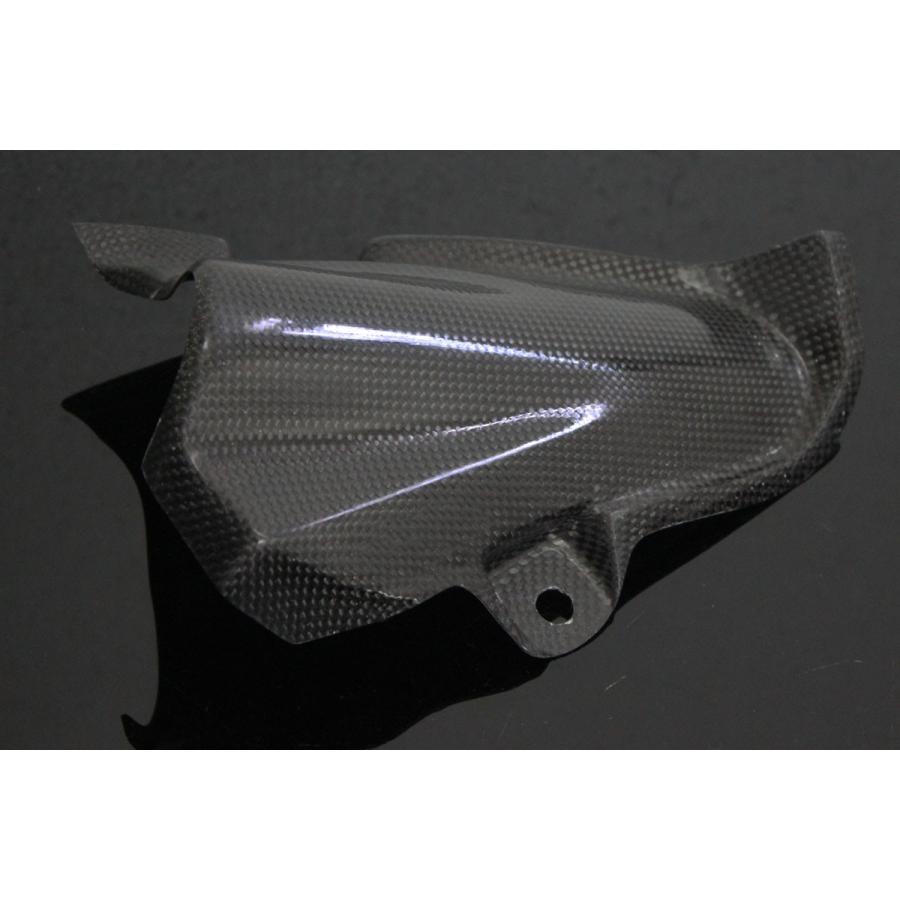 TYGA PERFORMANCE:タイガパフォーマンス TYGA PERFORMANCE エキゾーストガード TYGA スリップオン YZF-R25 YZF-R3 YAMAHA ヤマハ YAMAHA ヤマハ