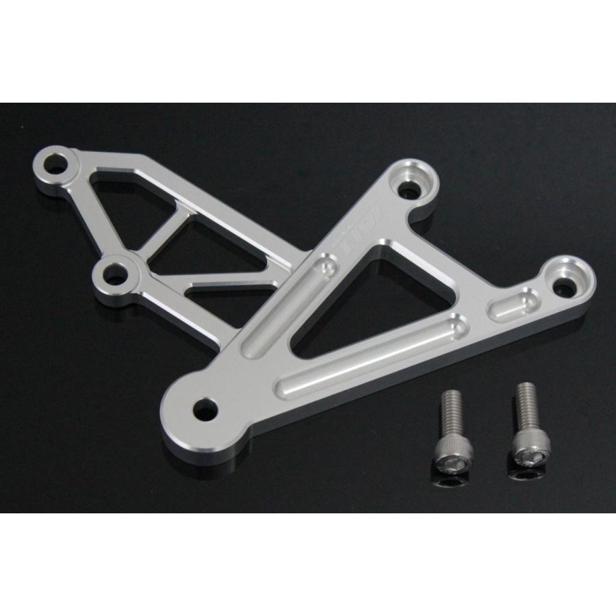 TYGA PERFORMANCE タイガパフォーマンス ステップキット補修用 アッシー POSITION：Right Side Hanger YZF-R25 YZF-R3 YAMAHA ヤマハ ステップ 足回り