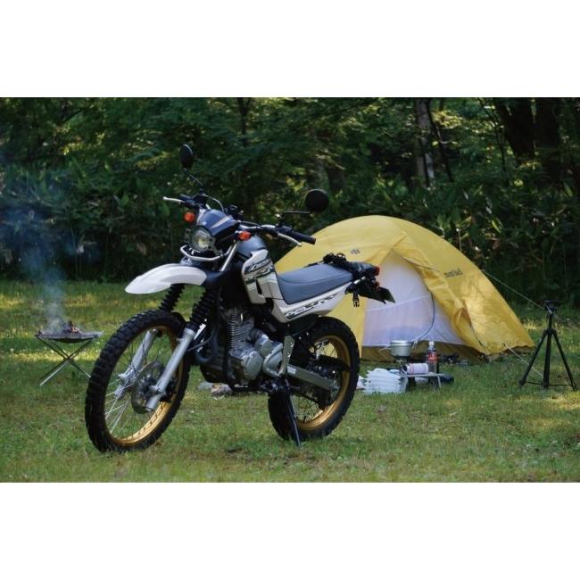 World Walk ワールドウォーク ステンレスヘッドライトガード セロー 250 YAMAHA ヤマハ ヘッドライトガード 外装