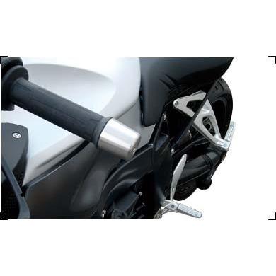 Hornig ホーニグ バーエンドウエイト K 1300 R S K1200 Sport