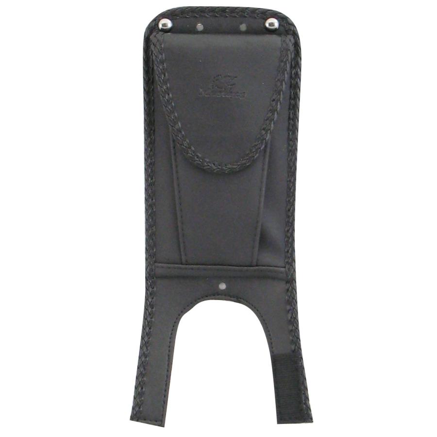 MUSTANG マスタング ポーチタンクビブ (Pouch Tank Bib)【BIB