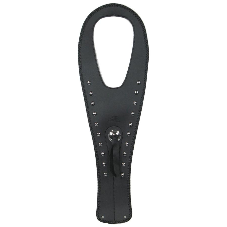 MUSTANG マスタング スタッドタンクビブ  (Studded Tank Bib)【BIB TANK STUD VN900】 VN900B Vulcan Classic 2006 - 2012 VN900D LT KAWASAKI カワサキ 外装