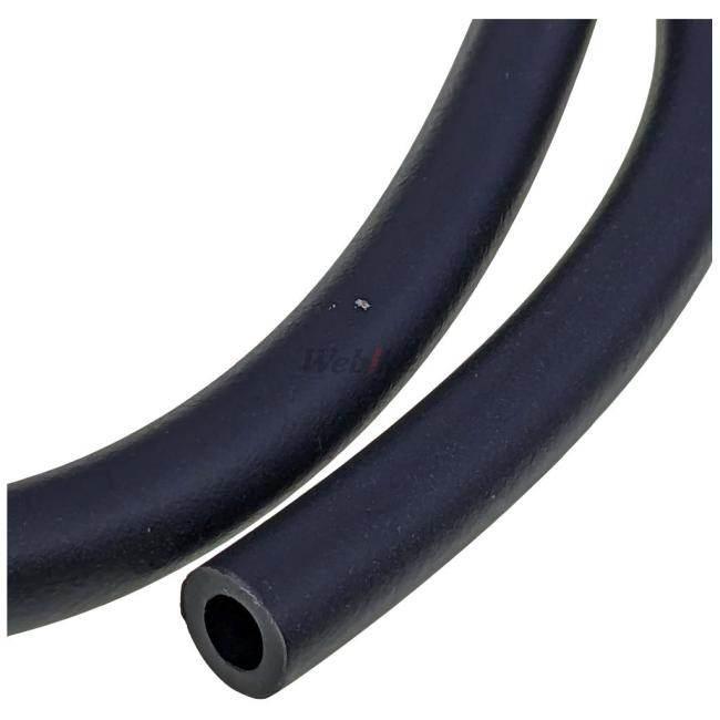 エムテック中京 M-TEC中京 50cmフューエルホース φ6?8対応 Z1