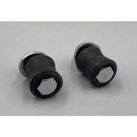 エムテック中京 M-TEC中京 リアショック取付用ボルトナットセット