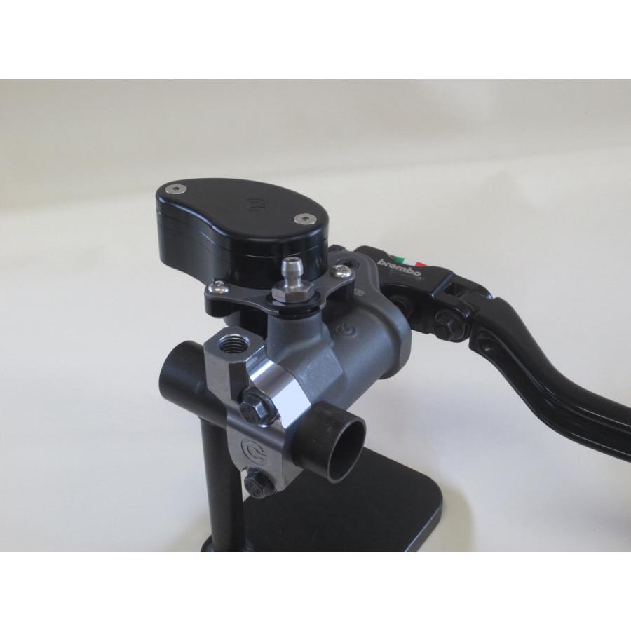 CRAFTMAN クラフトマン ブレンボRCSラジアル ブレーキ・クラッチ