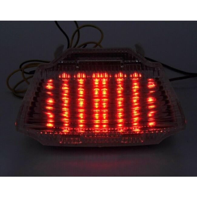 EUROPE IMPORT GOODS ヨーロッパ輸入商品 KAWASAKI ZX10R LED