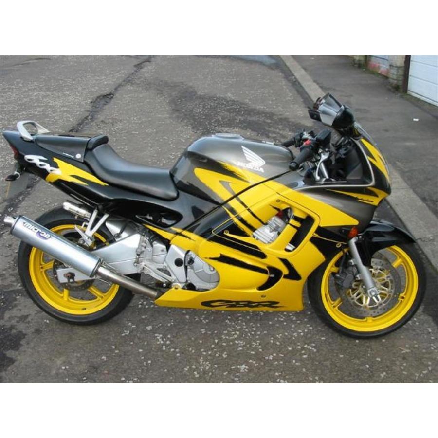 Pyramid Plastics ピラミッドプラスチック ソロ・シート・カウル(Solo Seat Cowl) カラー：Unpainted CBR600 HONDA ホンダ シングルシートカウル シート関連