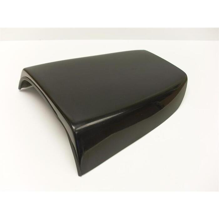 PYRAMID PLASTICS - Pyramid Plastics 金字塔可塑性物質 ソロシート・カウル(無ペンキ塗り)(Unpainted Solo Seat Cowl) ZX7R ALL KAWASAKI カワサキ シングルシートカウル 飾りつけ 外装パーツ-車、バイク、自転車