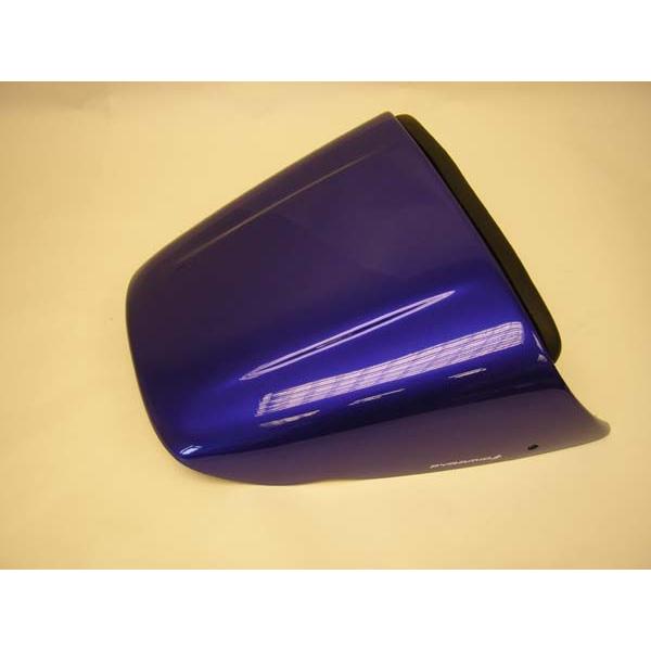 Pyramid Plastics ピラミッドプラスチック ソロシート・カウル(無塗装)(Unpainted Solo Seat Cowl) YZF600 R -2008 YAMAHA ヤマハ シングルシートカウル 外装